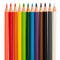 Colorbok Make It Colorful! Coloured Pencils 12 Pack*