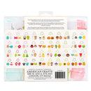 Sweet Sugarbelle Cookie Cutter Set 41 pack - Mini Shape Shifter Set*