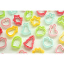Sweet Sugarbelle Cookie Cutter Set 41 pack - Mini Shape Shifter Set*