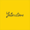 Maker Forte Colour Hive Ink Pad - Yellowstone