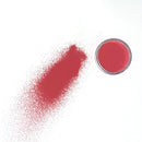 Poppy Crafts Embossing Powder 10ml - Solid Red