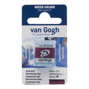 Talens - Van Gogh Watercolour half pan - DUSK PINK 373