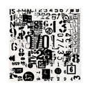 Poppy Crafts Clear Stamps