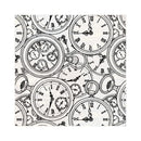 Poppy Crafts Clear Stamps