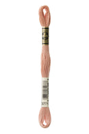 DMC Stranded Cotton 8m - 3771*