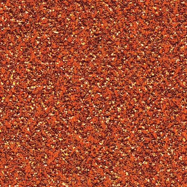 Core'dinations Glitter Silk Cardstock 12in x 12in - Fire Spark*