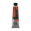 Cobra Artist Water Mixable Oil Colour - 378 - Transparent Oxide Red 40ml