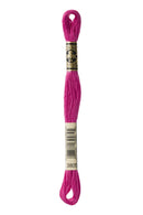 DMC Stranded Cotton 8m - 3805*
