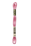 DMC Stranded Cotton 8m - 3806*