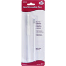 Allary Heat Erasable Pen - White