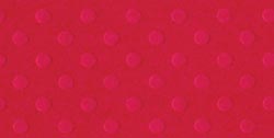 Bazzill Dotted Swiss Cardstock 12in x 12in - Pirouette/Dotted Swiss