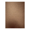 Poppy Crafts A4 Premium Shimmer Cardstock 10 Pack - Bold