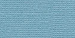 Bazzill Mono Cardstock 12in x 12in - Coastal*