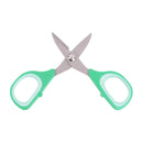 Westcott Projectmate 5.25" Heavy Duty Snip - White/Green*