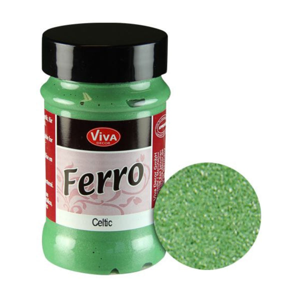 Viva Decor -Ferro Metal Effect - Celtic Ferro*