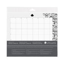 Silhouette Cutting Mat for Stamp Material