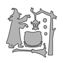 Poppy Crafts Cutting Dies