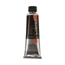 Cobra Artist Water Mixable Oil Colour - 409 - Burnt Umber 40ml