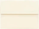 Poppy Crafts 5x7in Envelopes - Luxury Ivory - Pack of 50