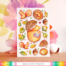 Waffle Flower Crafts Clear Stamps 4in x 6in - Home Sweet Home*