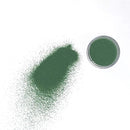 Poppy Crafts Embossing Powder 10ml - Courtyard Green