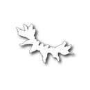 Memory Box Poppystamp Die - Bountiful Sunflower Background