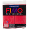 Fimo Professional Soft Polymer Clay 2oz - Red
