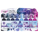 Tulip One-Step Tie-Dye Kit 8 Colour Kit - Celestial*