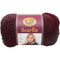 Lion Brand Scarfie Yarn - Oxford/Claret 150g*
