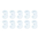 Tonic Studios Numbers Shaker Domes - Number 3*
