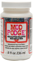 Plaid Mod Podge Mega Glitter Hologram 8oz*