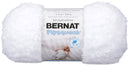 Bernat Pipsqueak Yarn - Whitey White 100g