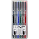 Uchida - LePen Flex Set 6 pack Primary Colours*