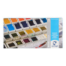 Talens - Van Gogh Watercolour 48 Pan*