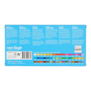 Talens - Van Gogh Watercolour 48 Pan*