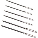 Lion Brand Large-Eyed Blunt Needles 6 Pack - Sizes 13, 14 & 16