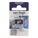 Talens - Van Gogh Watercolour half pan - PRUSSIAN BLUE 508