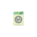Penny Black Creative Dies Flower Circle 3.5X3.5