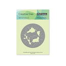 Penny Black Creative Dies Flower Circle 3.5X3.5