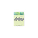 Penny Black Creative Dies Floral Strip 4.25X1.7*