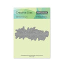 Penny Black Creative Dies Floral Strip 4.25X1.7