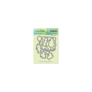 Penny Black Creative Dies ...Your Day Cut Out 5.1'' X 4.5''*
