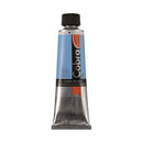 Cobra Artist Water Mixable Oil Colour - 517 - King's Blue 40ml