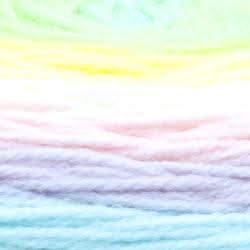 Lion Brand Mandala Baby Yarn - Diagon Alley