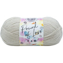 Lion Brand Pound Of Love Baby Yarn - Barley - 16oz/448g