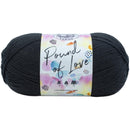 Lion Brand Pound Of Love Baby Yarn - Sumac - 16oz/448g