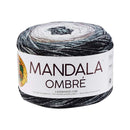 Lion Brand Mandala Ombre Yarn - Cool