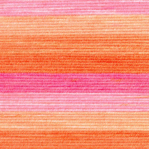 Lion Brand Mandala Ombre Yarn - Serene