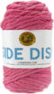Lion Brand Side Dish Yarn - Pink - 3.5oz/100g