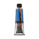 Cobra Artist Water Mixable Oil Colour - 572 - Primary Cyan 40ml*